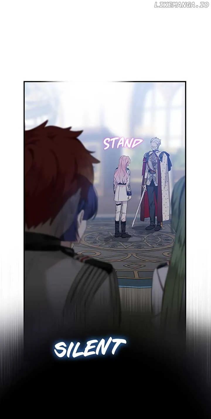 An Unseemly Lady Chapter 82 Online - página 44