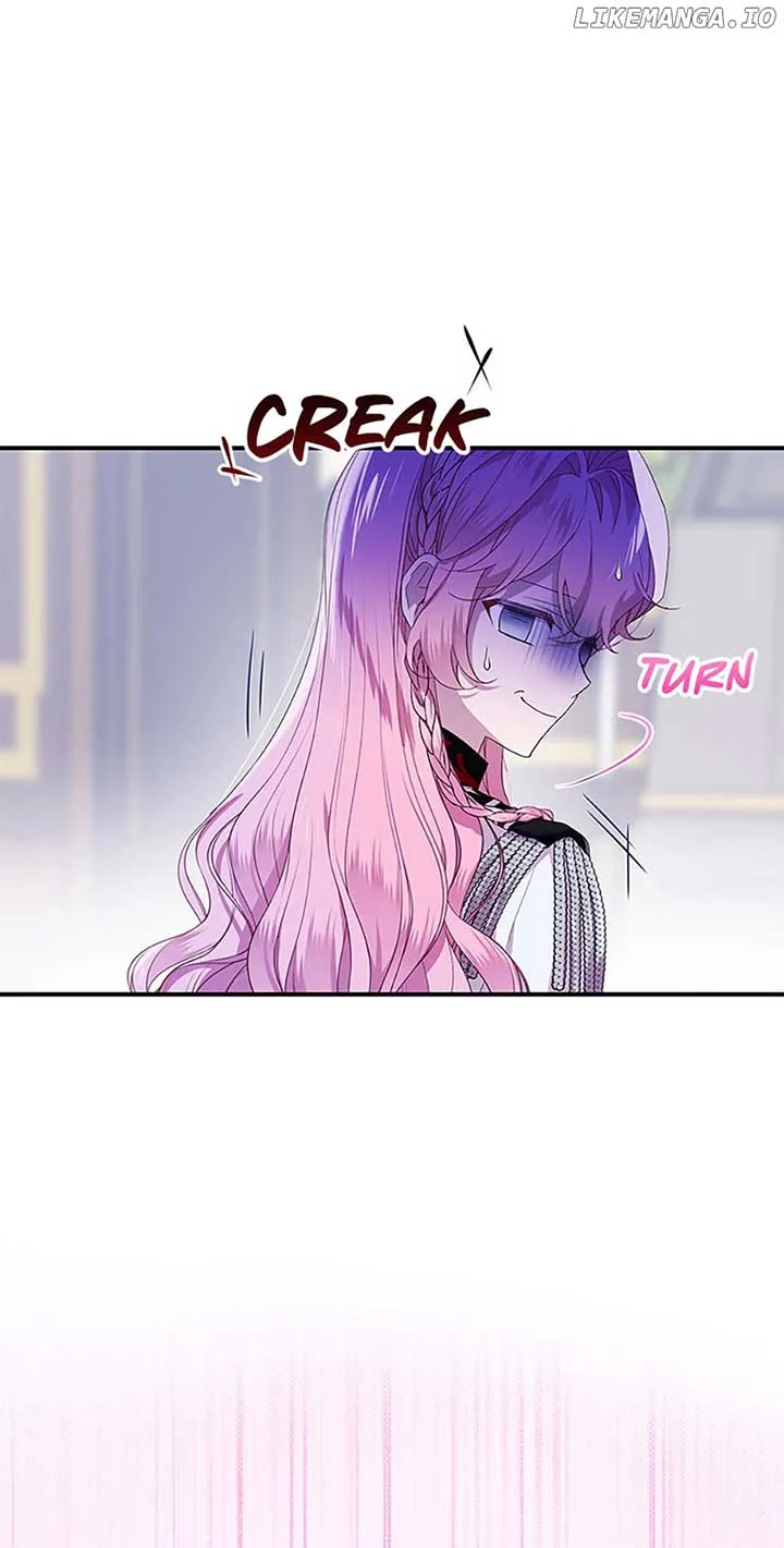 An Unseemly Lady Chapter 82 Online - página 47