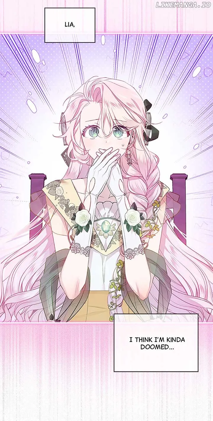 An Unseemly Lady Chapter 82 Online - página 48