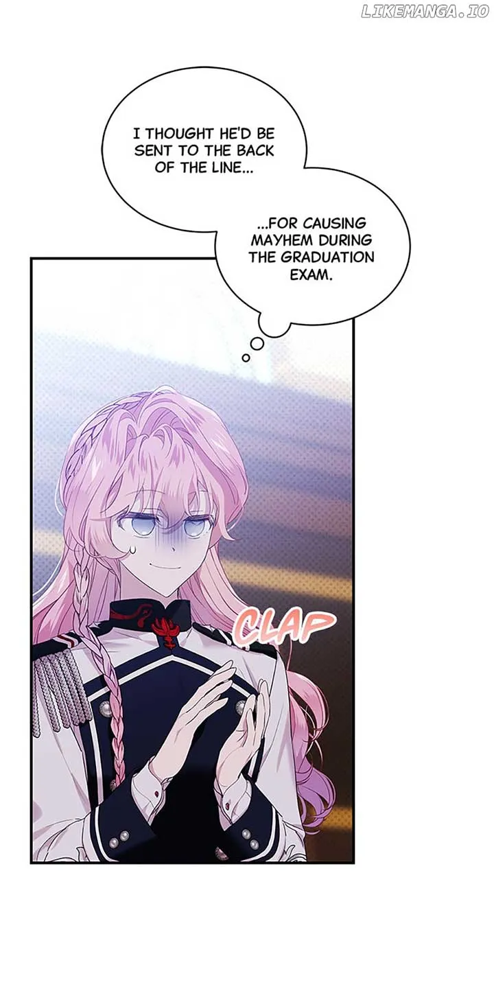 An Unseemly Lady Chapter 82 Online - página 52