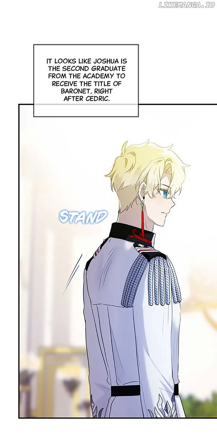 An Unseemly Lady Chapter 82 Online - página 53