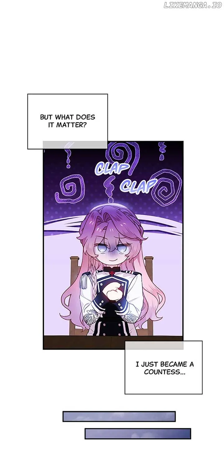 An Unseemly Lady Chapter 82 Online - página 54