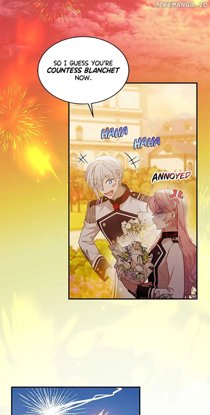 An Unseemly Lady Chapter 82 Online - página 56