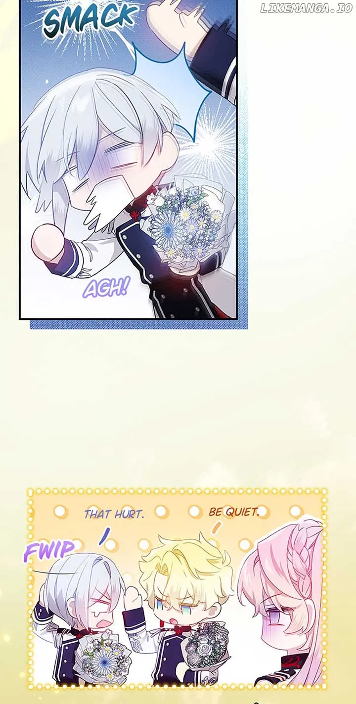 An Unseemly Lady Chapter 82 Online - página 57