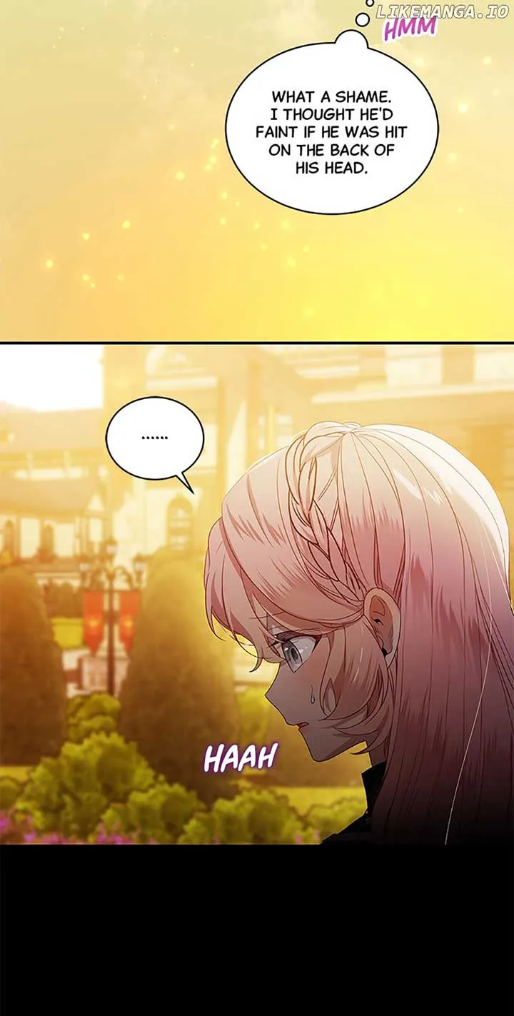 An Unseemly Lady Chapter 82 Online - página 58