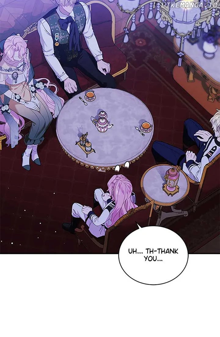 An Unseemly Lady Chapter 82 Online - página 61