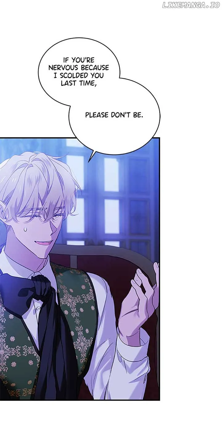 An Unseemly Lady Chapter 82 Online - página 62