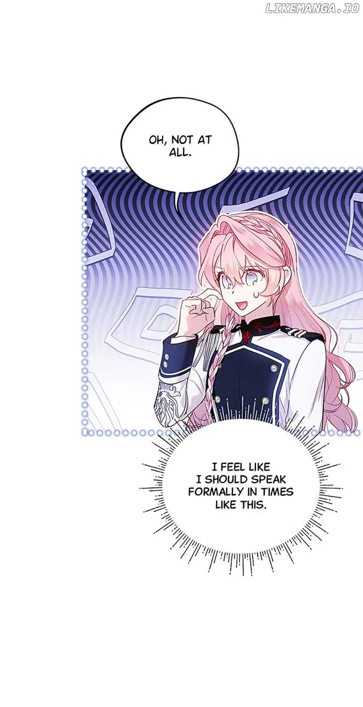 An Unseemly Lady Chapter 82 Online - página 63