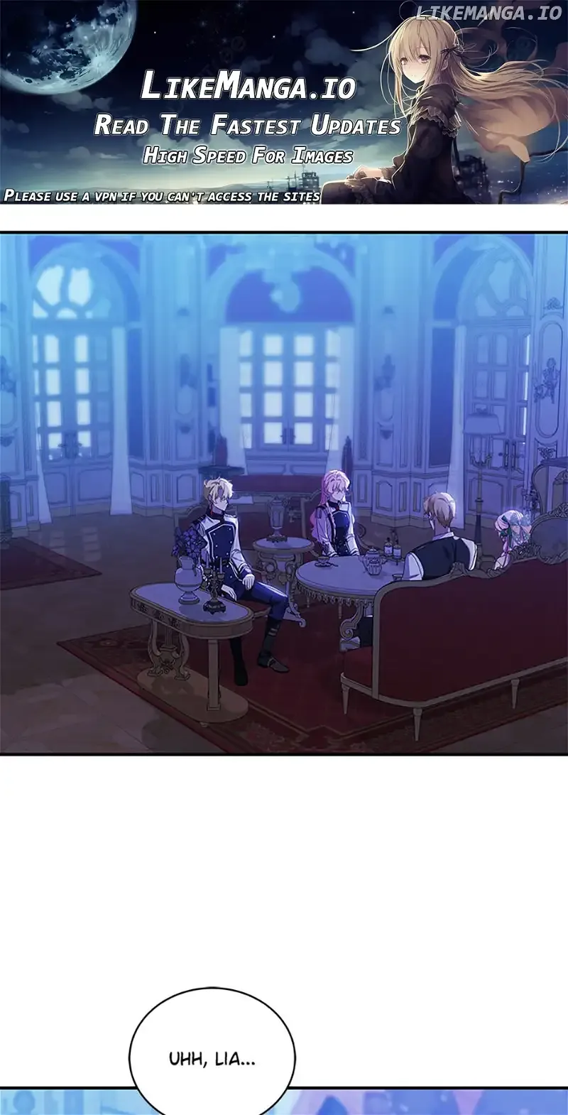 An Unseemly Lady Chapter 83 Online - página 1