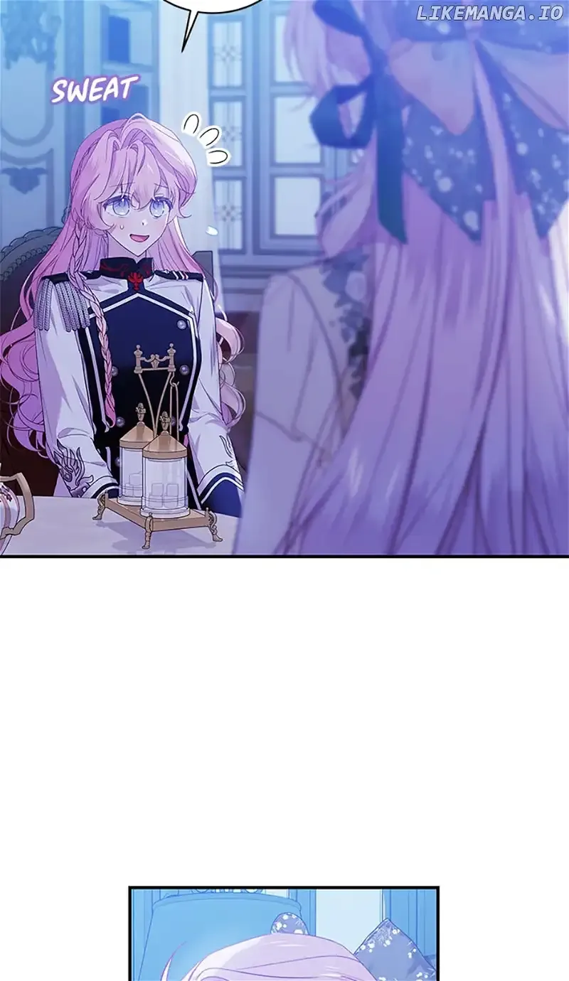 An Unseemly Lady Chapter 83 Online - página 2