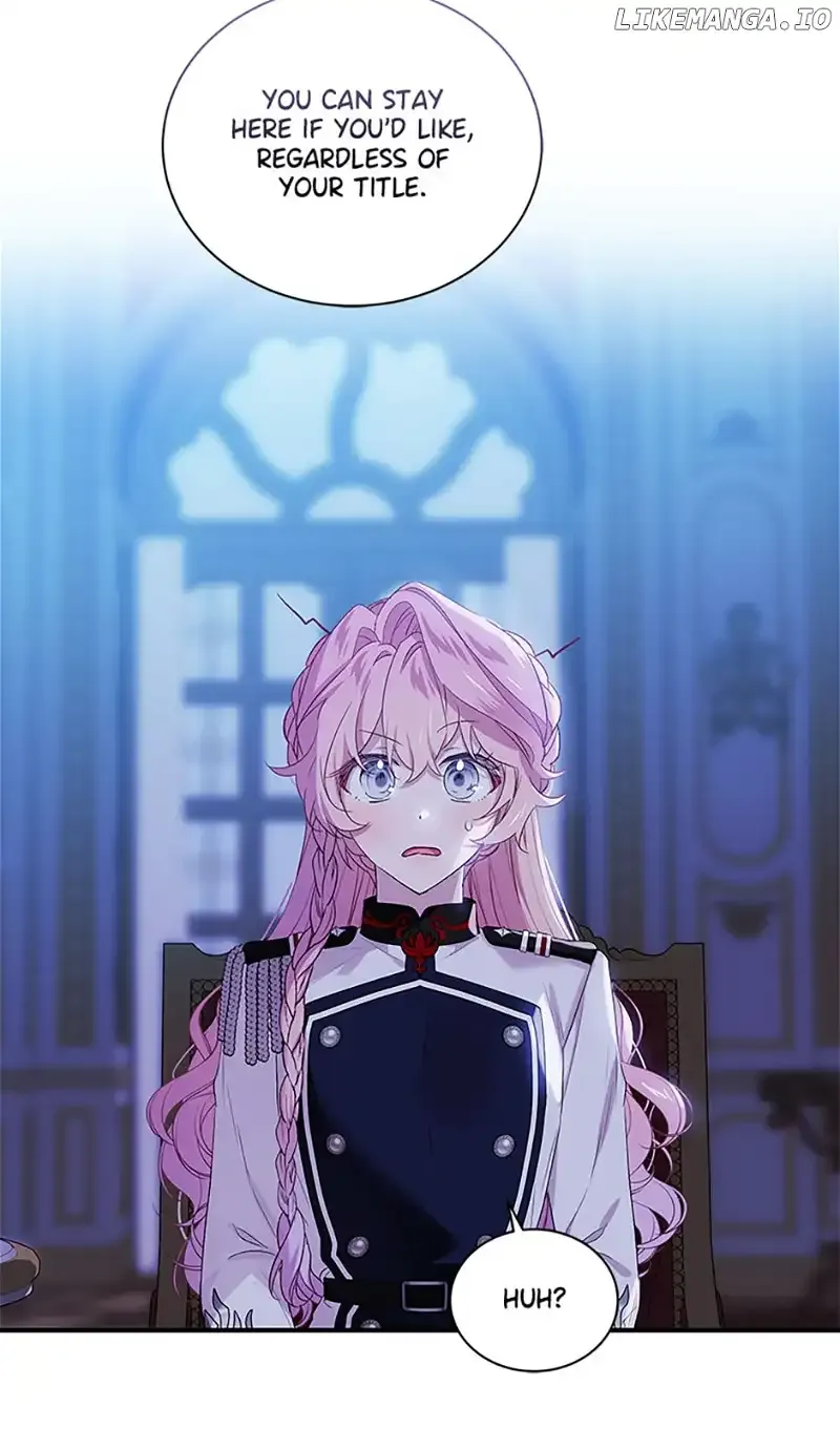 An Unseemly Lady Chapter 83 Online - página 4