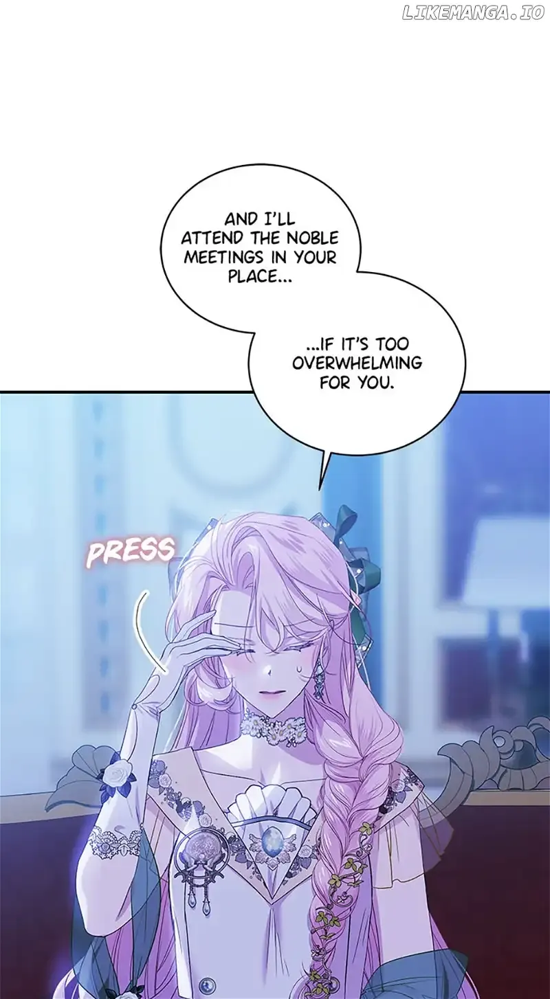 An Unseemly Lady Chapter 83 Online - página 5