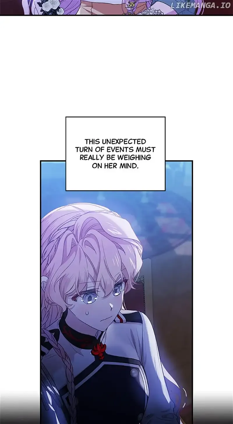 An Unseemly Lady Chapter 83 Online - página 6