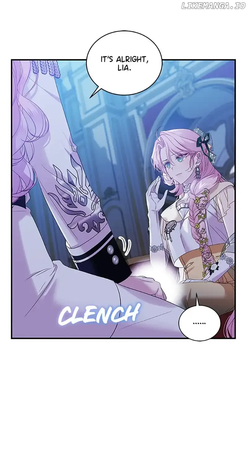 An Unseemly Lady Chapter 83 Online - página 9