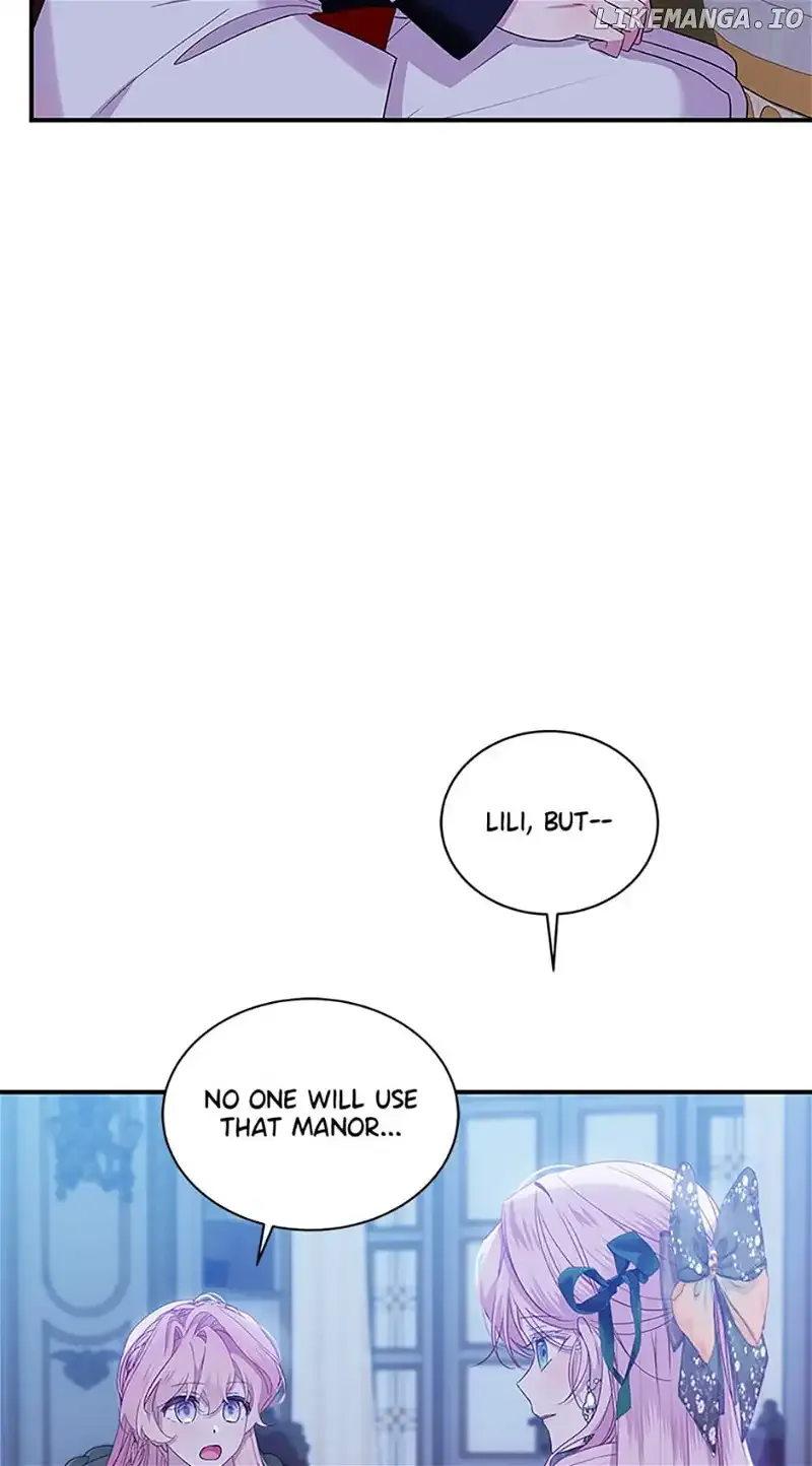 An Unseemly Lady Chapter 83 Online - página 11