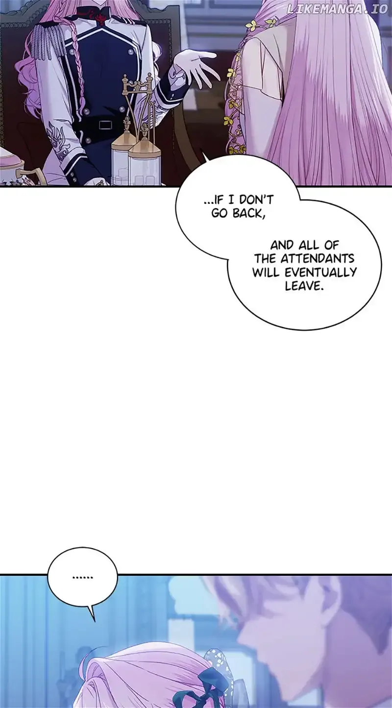 An Unseemly Lady Chapter 83 Online - página 12