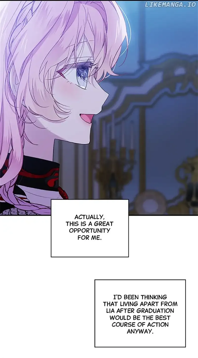 An Unseemly Lady Chapter 83 Online - página 14