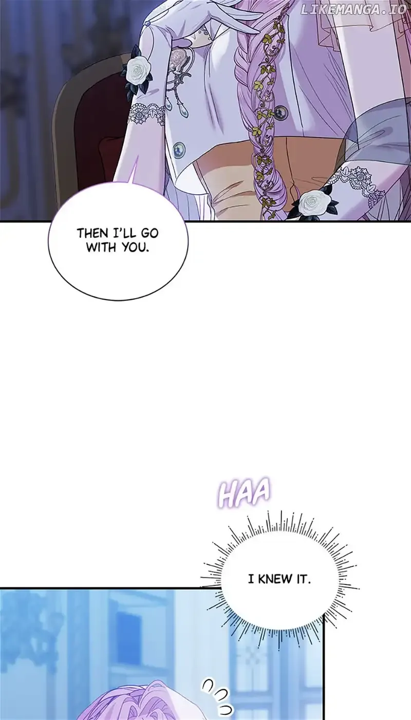 An Unseemly Lady Chapter 83 Online - página 20