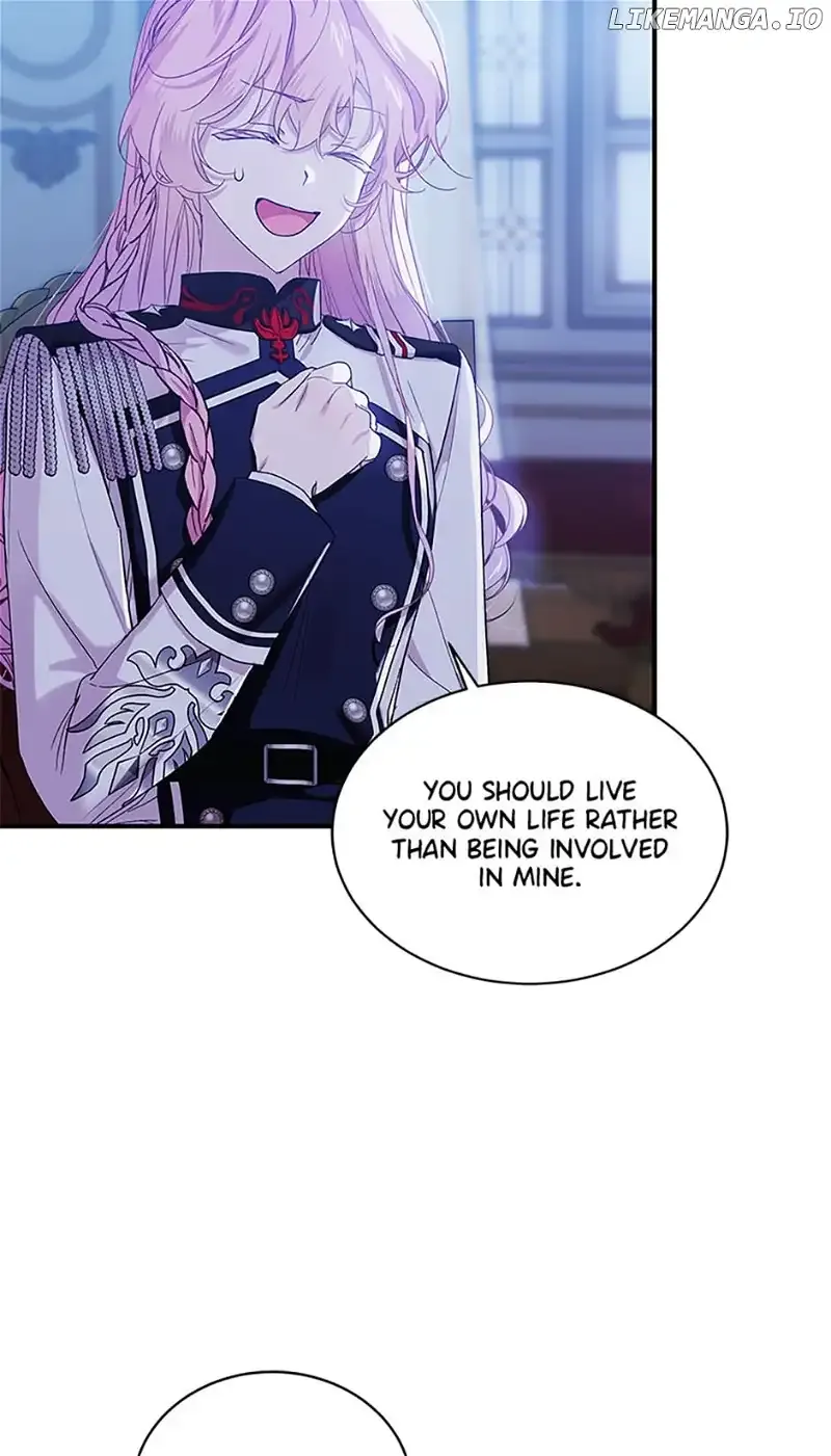 An Unseemly Lady Chapter 83 Online - página 21