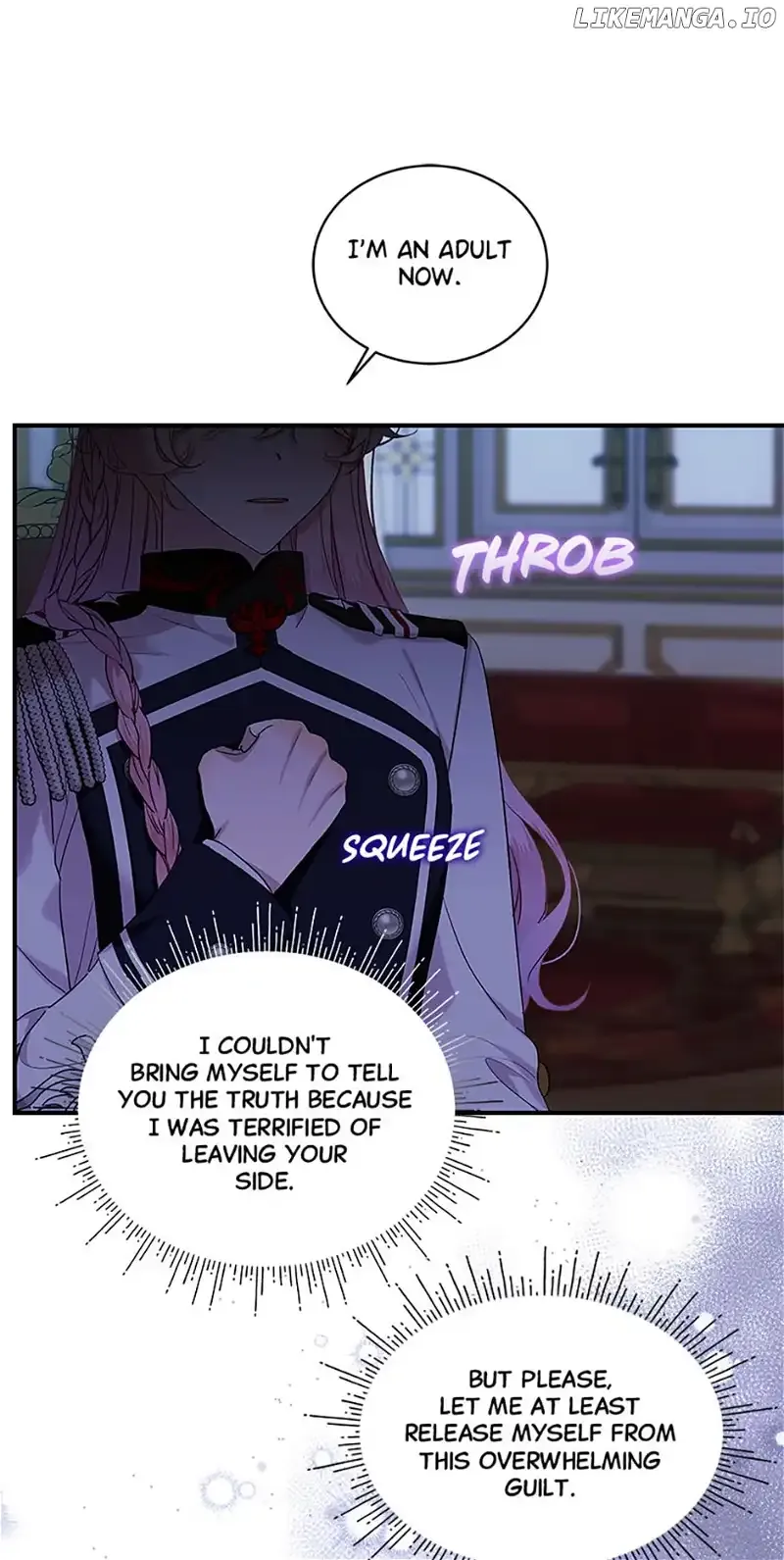 An Unseemly Lady Chapter 83 Online - página 23