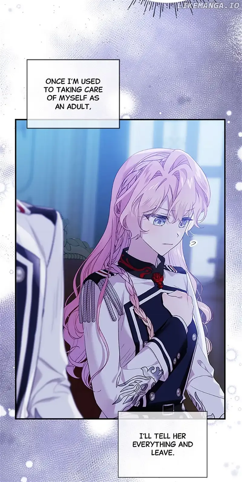 An Unseemly Lady Chapter 83 Online - página 24