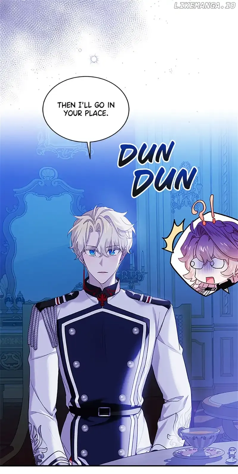 An Unseemly Lady Chapter 83 Online - página 25