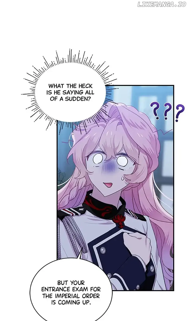 An Unseemly Lady Chapter 83 Online - página 26