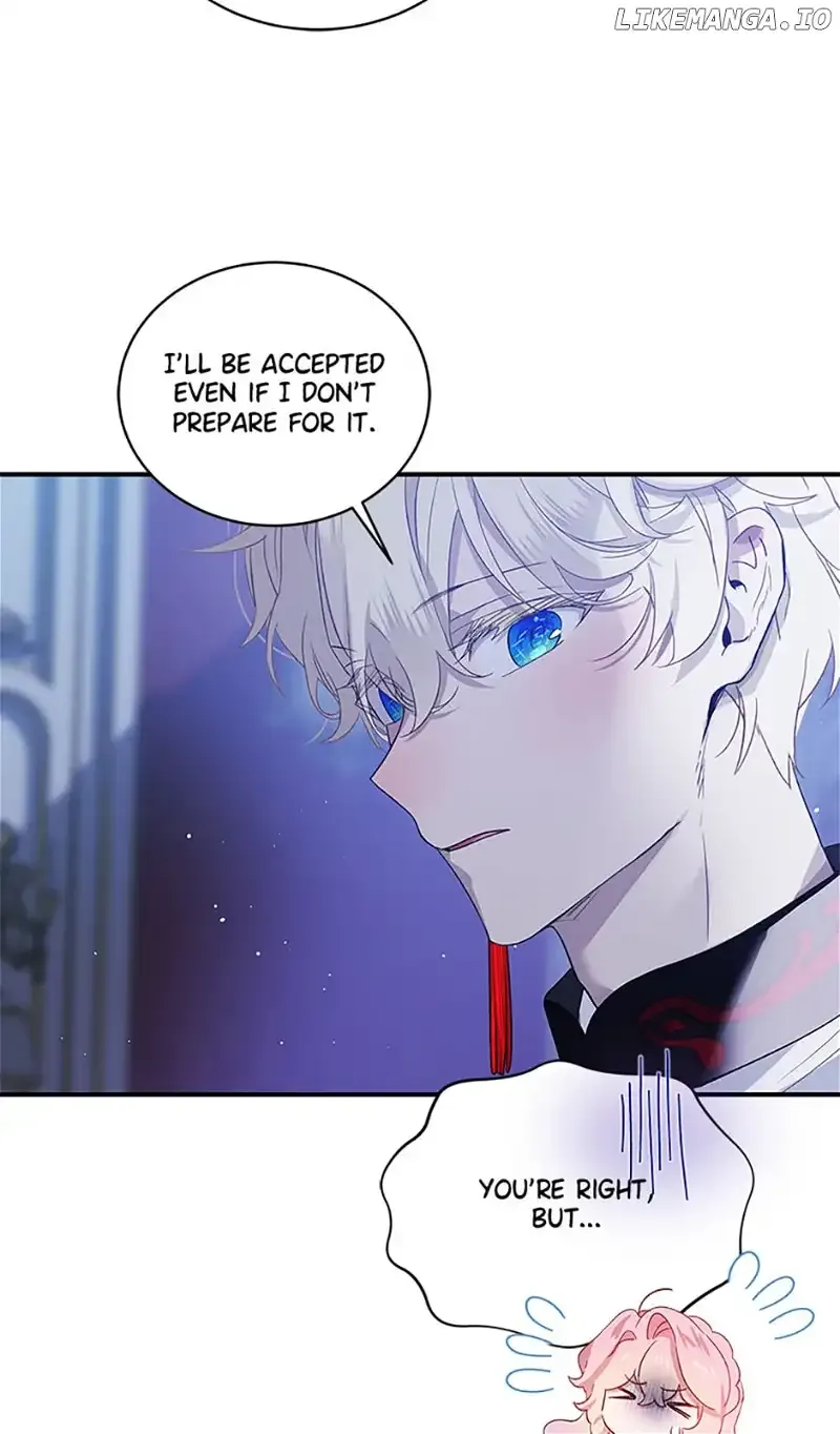 An Unseemly Lady Chapter 83 Online - página 27