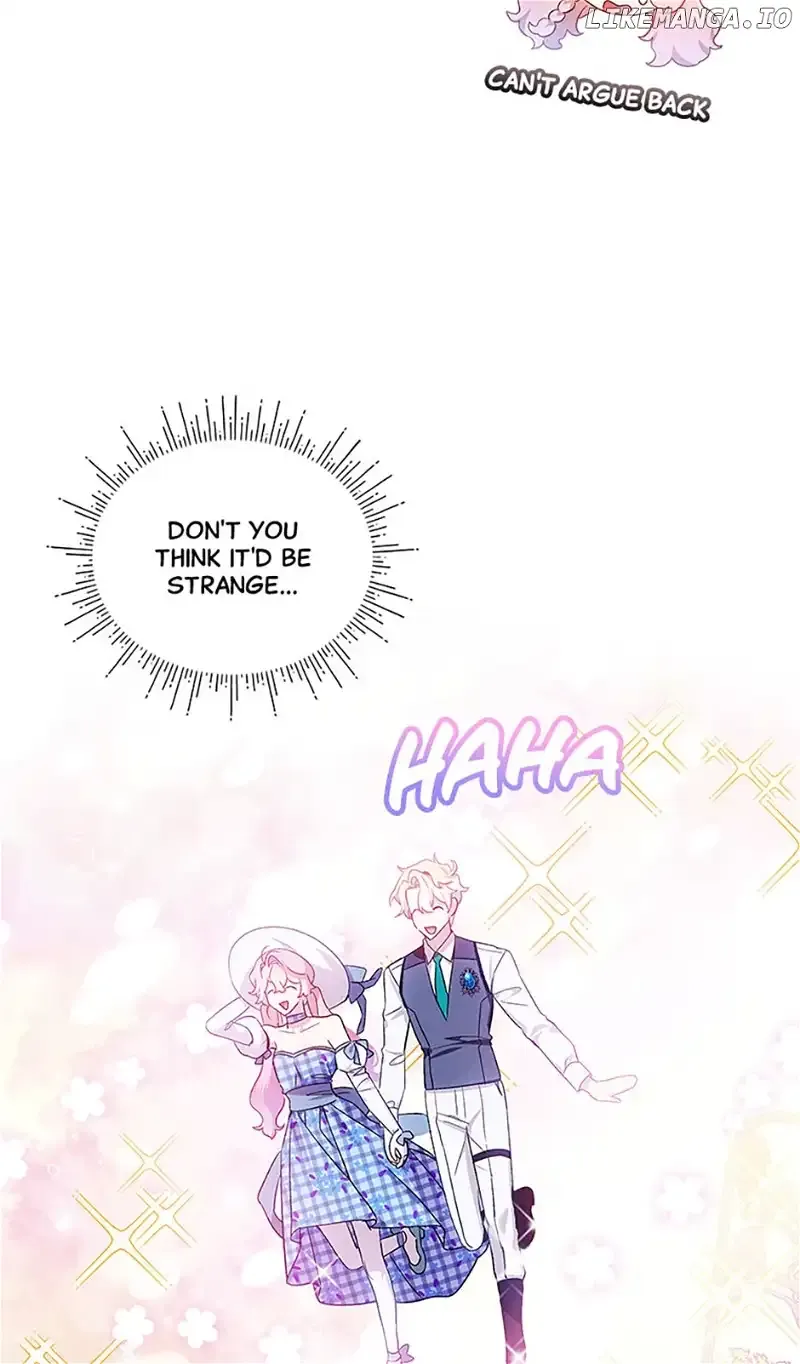 An Unseemly Lady Chapter 83 Online - página 28