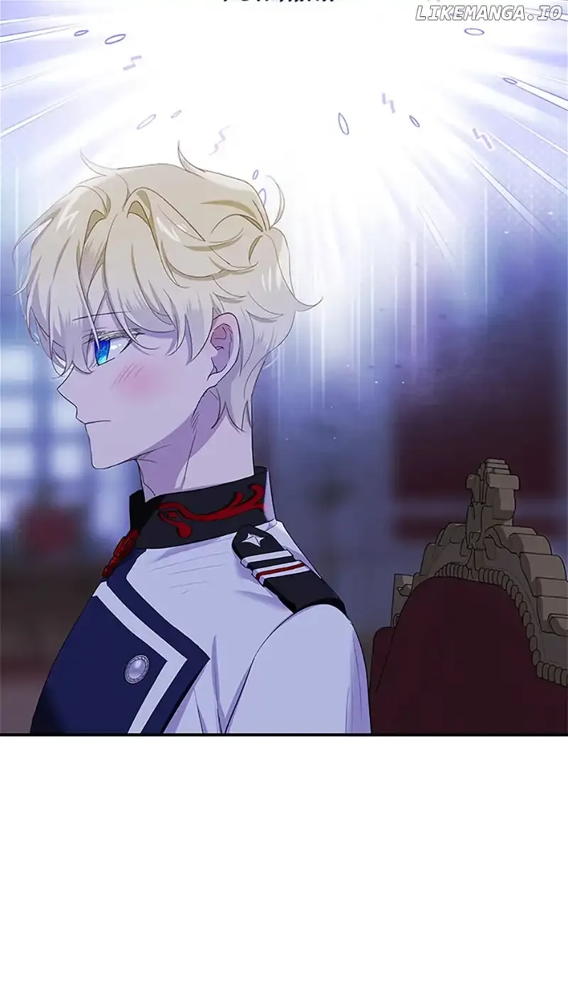An Unseemly Lady Chapter 83 Online - página 31