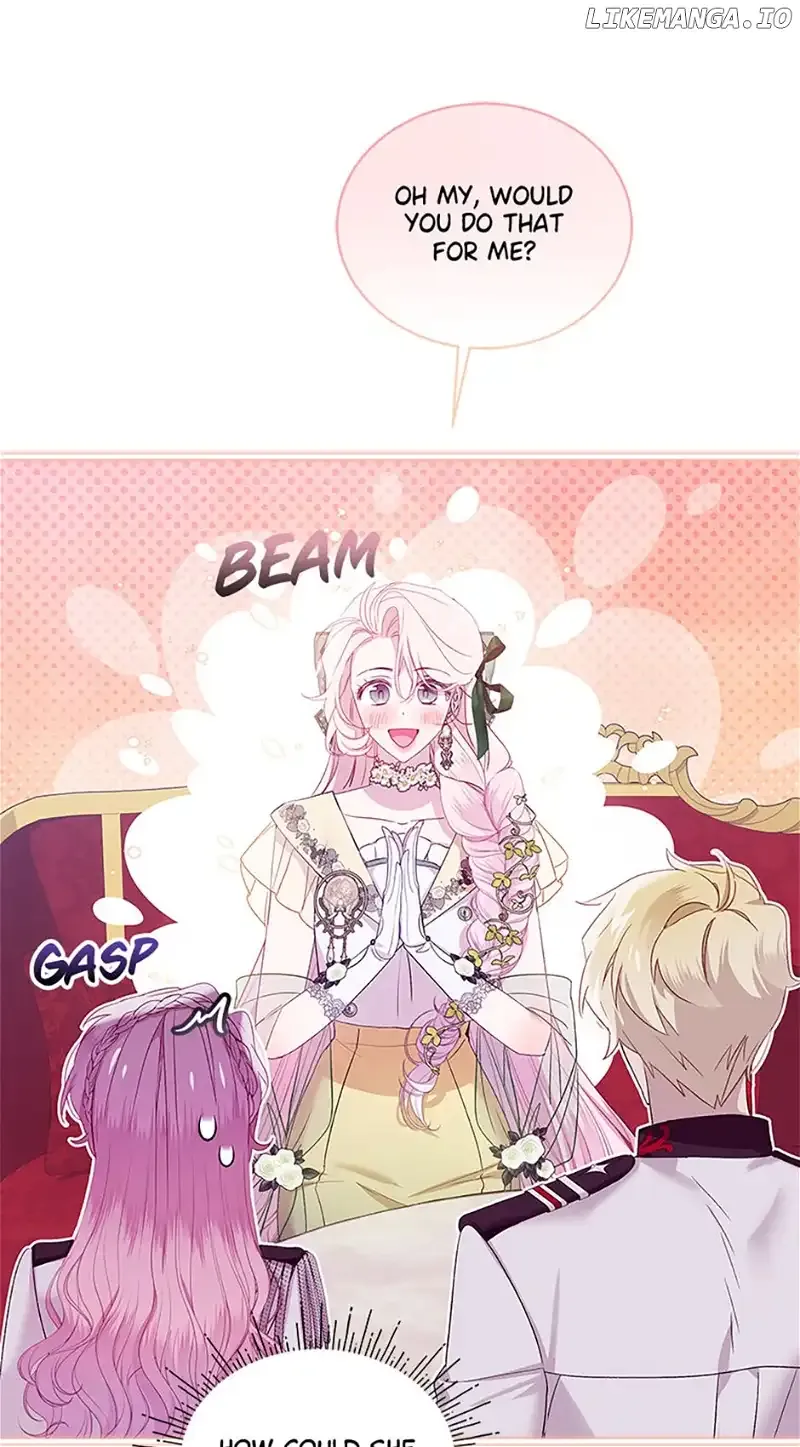 An Unseemly Lady Chapter 83 Online - página 33