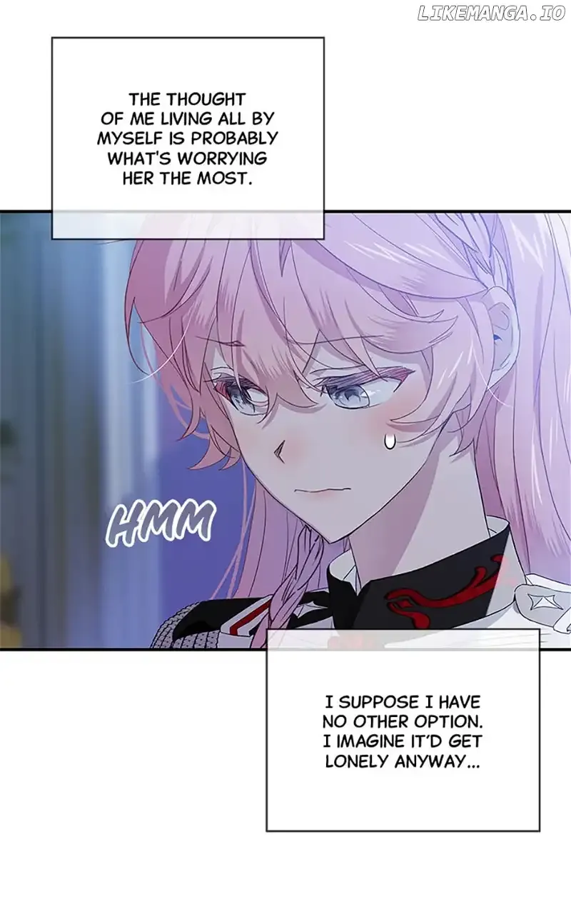 An Unseemly Lady Chapter 83 Online - página 36