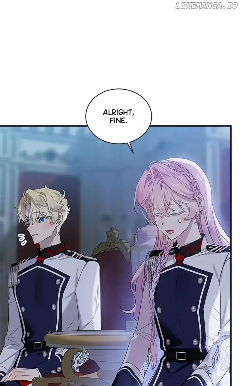 An Unseemly Lady Chapter 83 Online - página 37