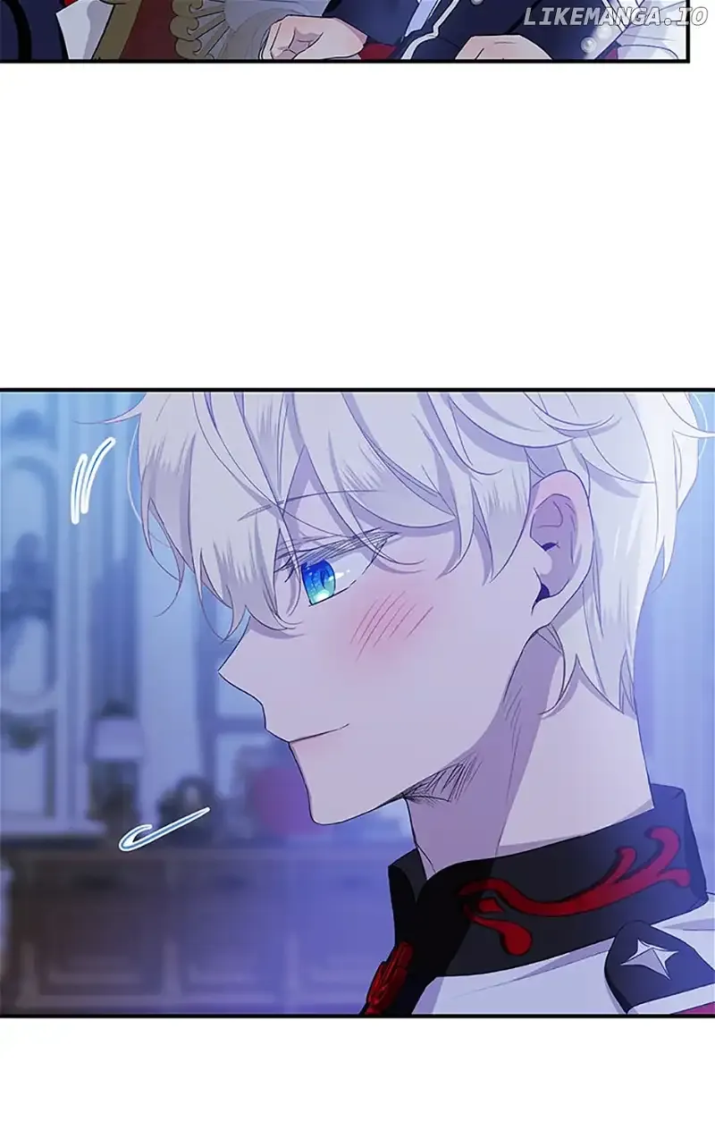 An Unseemly Lady Chapter 83 Online - página 38