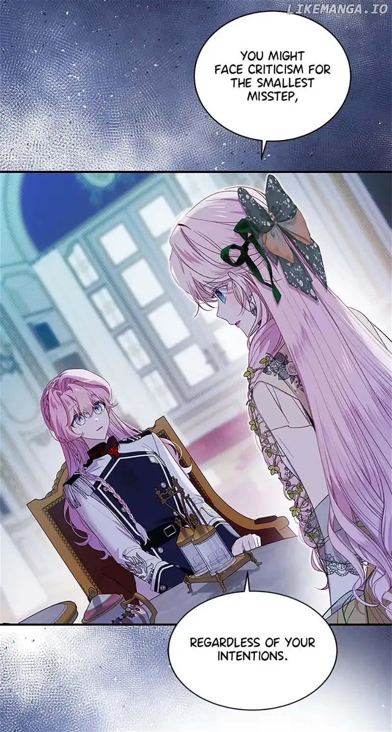 An Unseemly Lady Chapter 83 Online - página 40