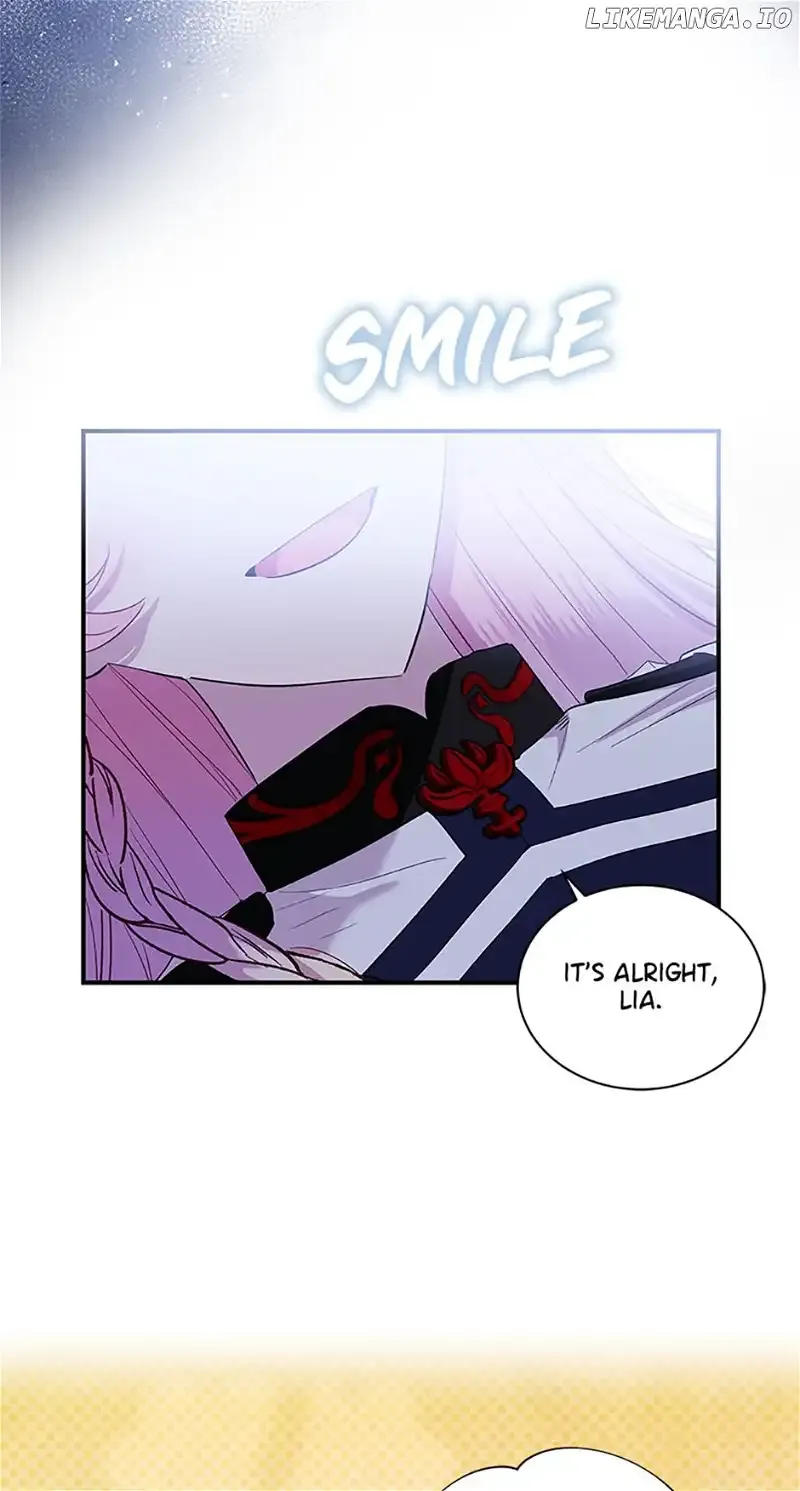 An Unseemly Lady Chapter 83 Online - página 41