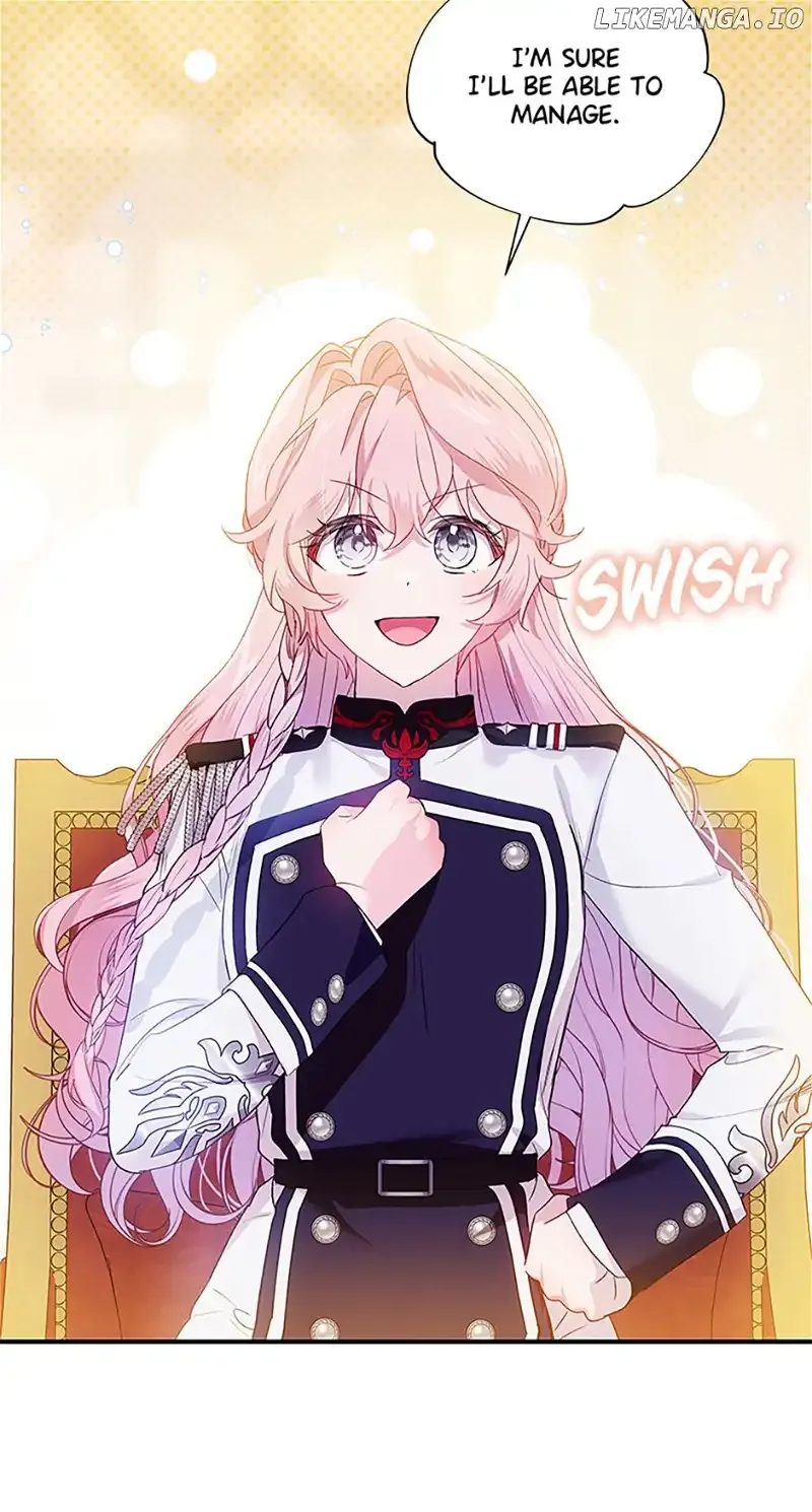 An Unseemly Lady Chapter 83 Online - página 42