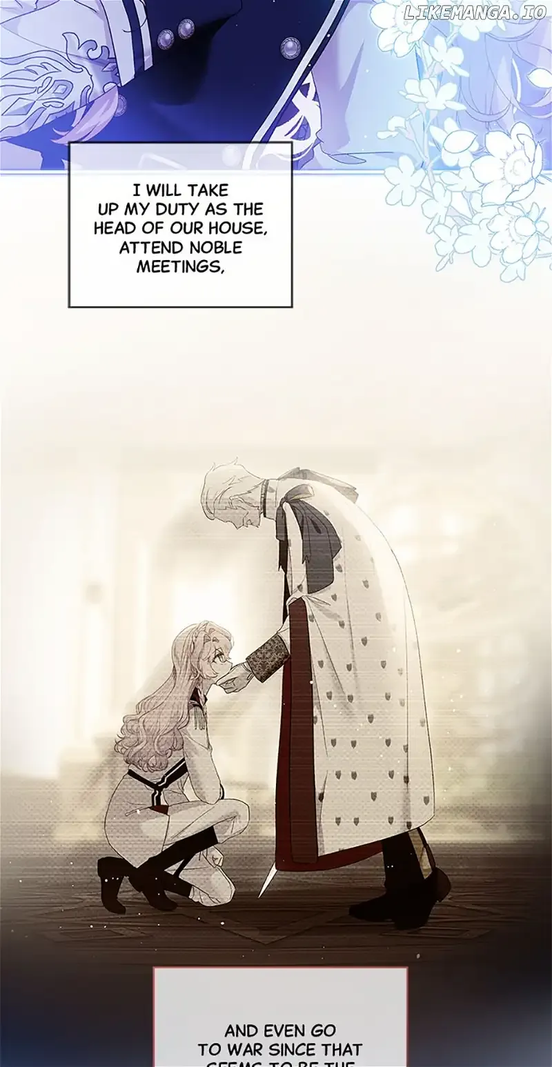 An Unseemly Lady Chapter 83 Online - página 44
