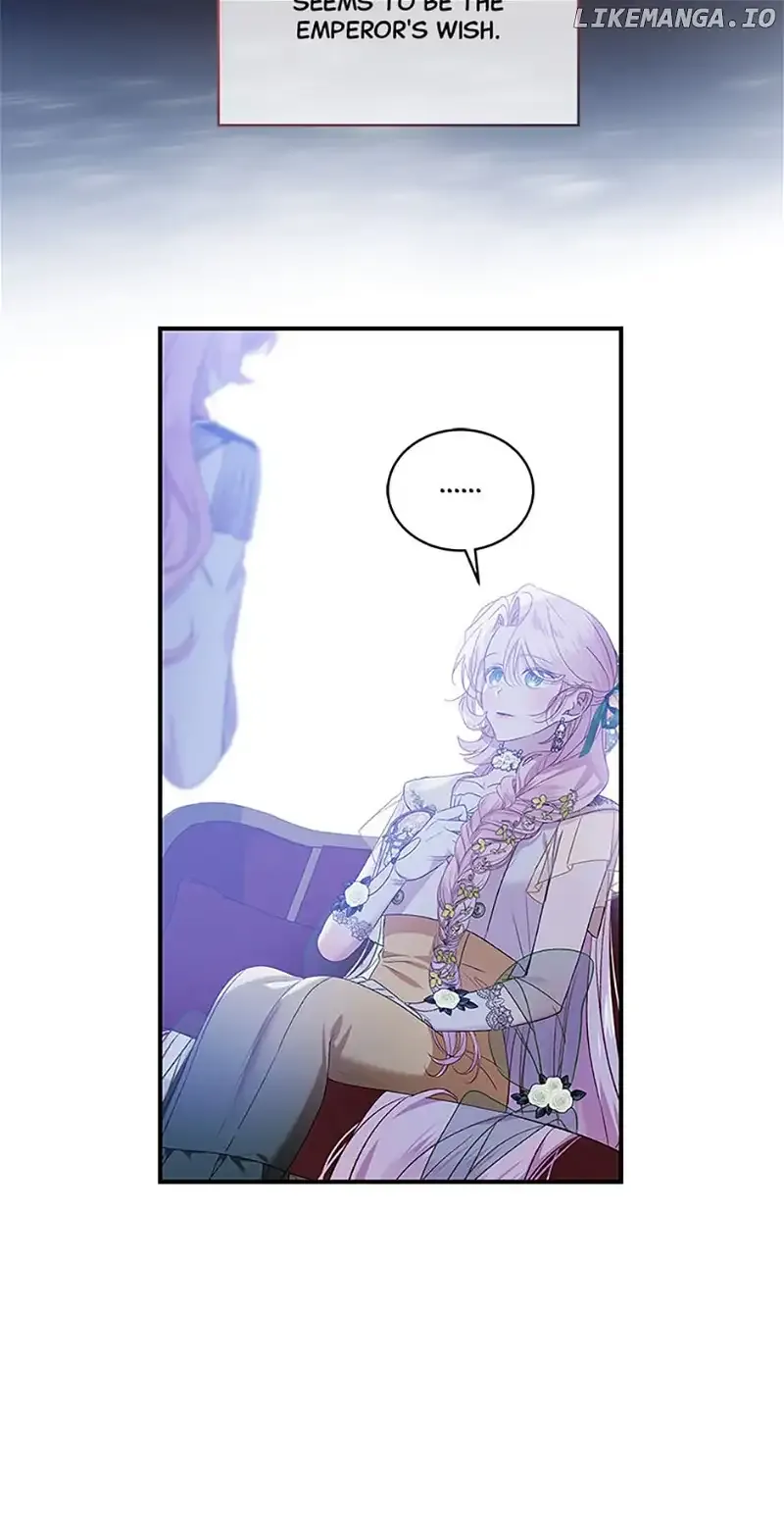An Unseemly Lady Chapter 83 Online - página 45