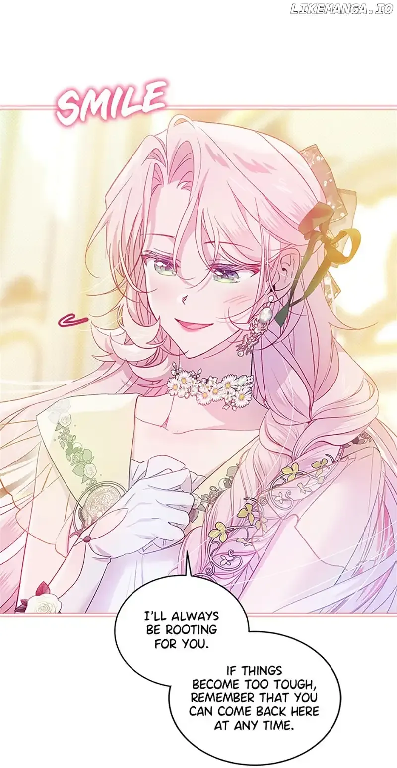 An Unseemly Lady Chapter 83 Online - página 46