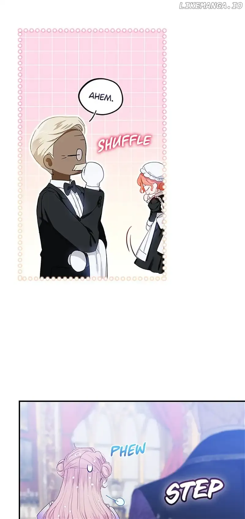 An Unseemly Lady Chapter 83 Online - página 57