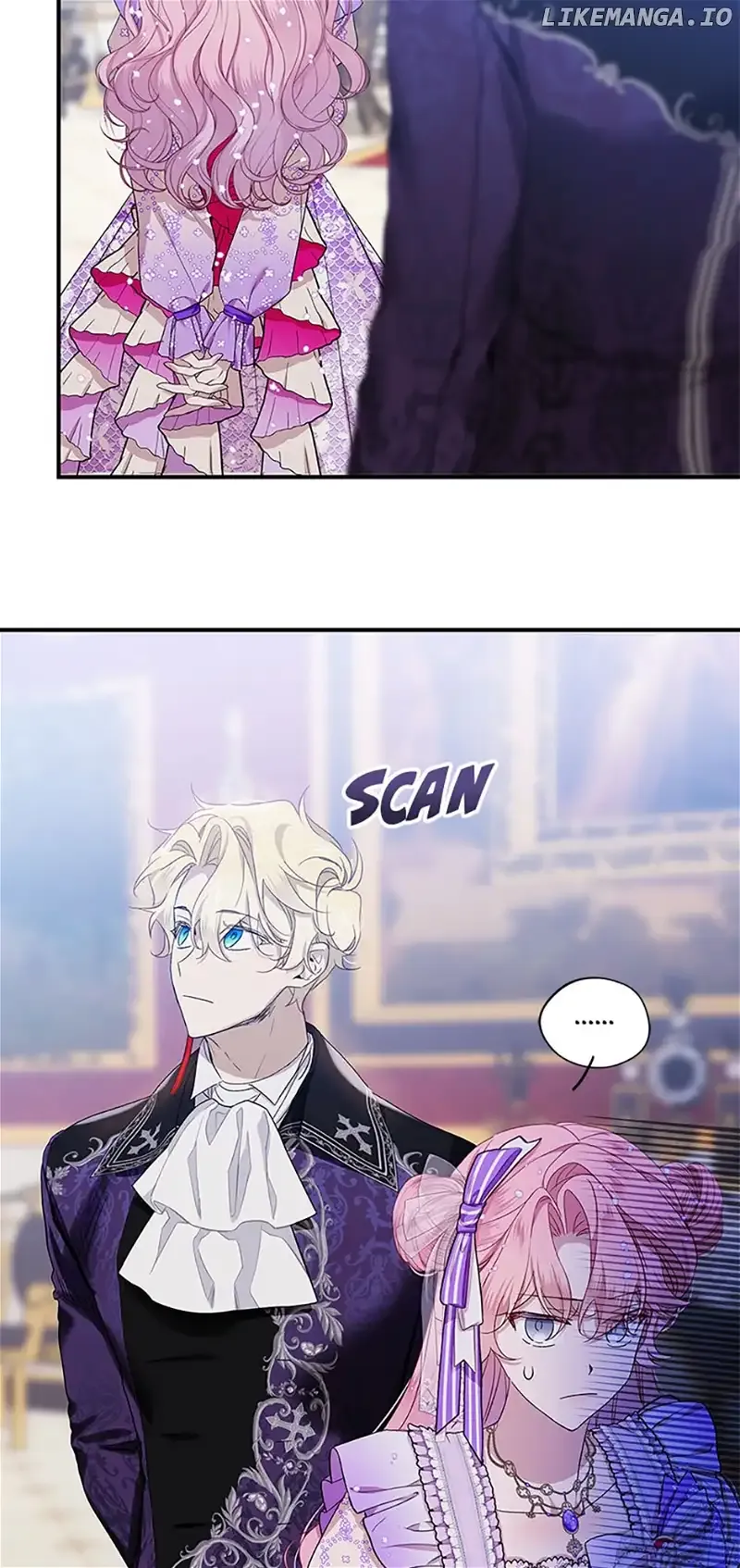 An Unseemly Lady Chapter 83 Online - página 58