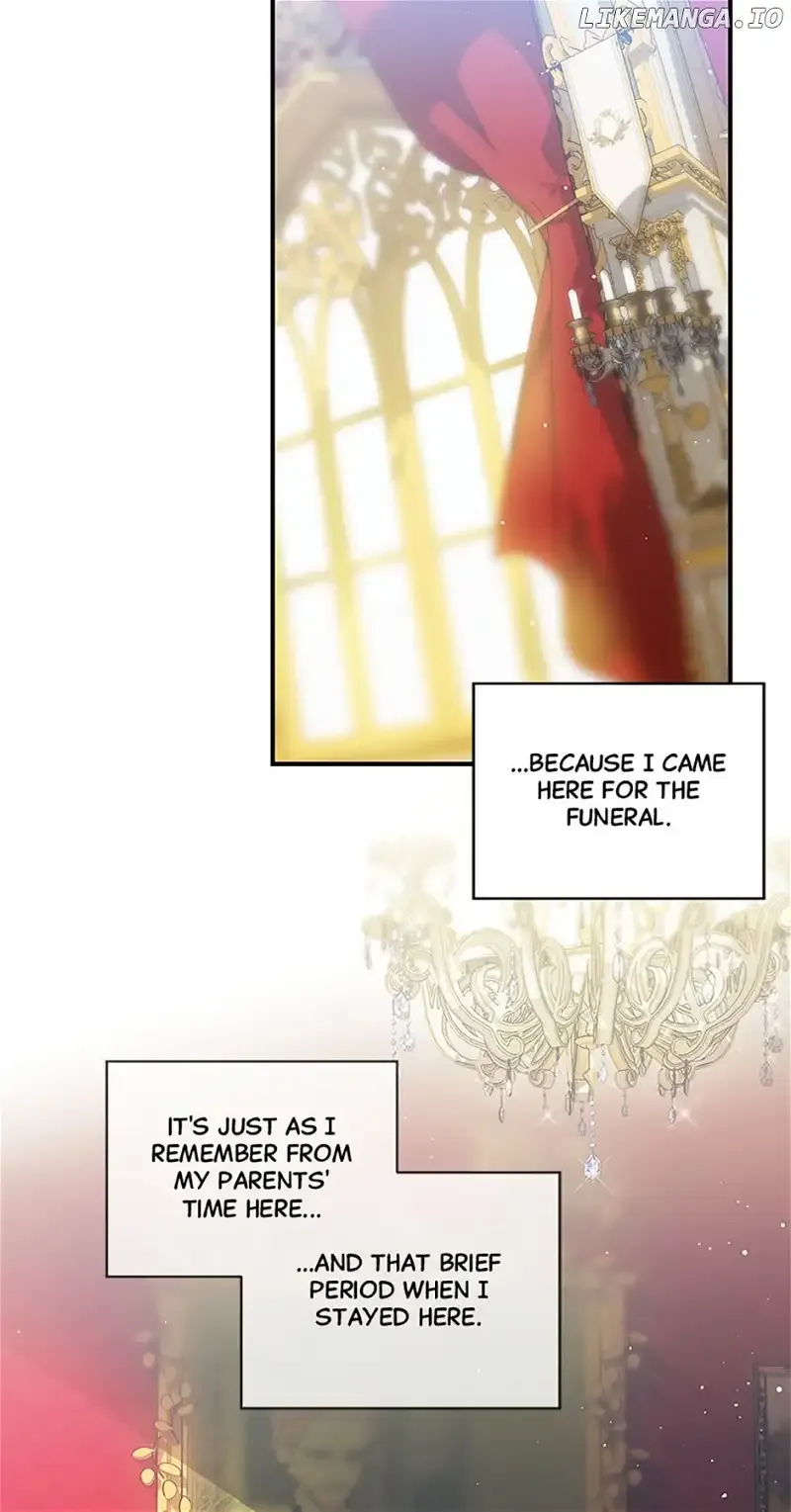 An Unseemly Lady Chapter 83 Online - página 61