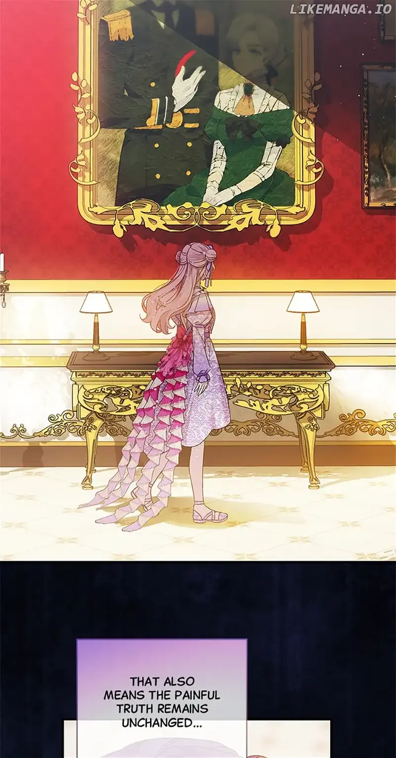 An Unseemly Lady Chapter 83 Online - página 62