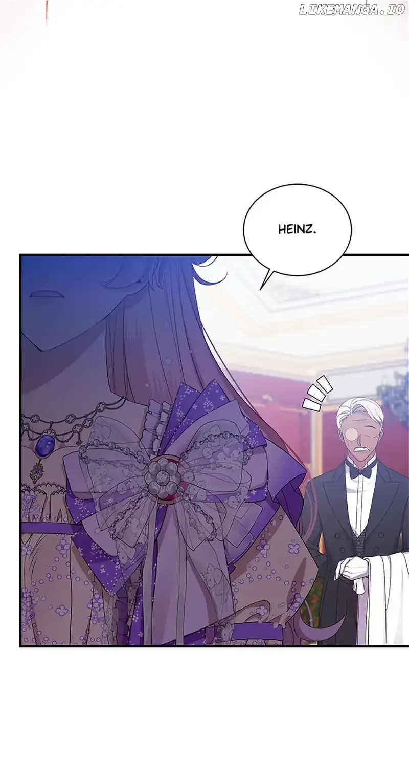 An Unseemly Lady Chapter 83 Online - página 64