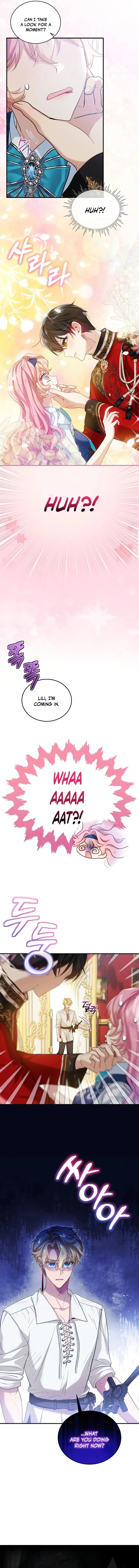 An Unseemly Lady Chapter 84 Online - página 14
