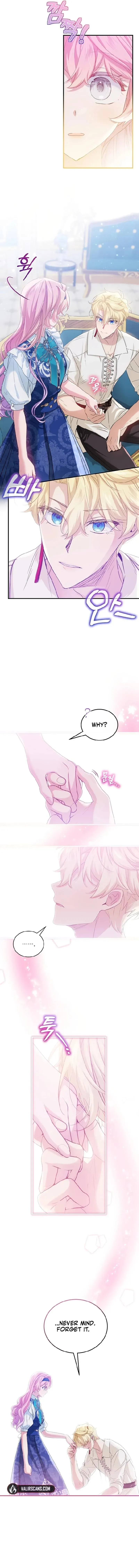 An Unseemly Lady Chapter 85 Online - página 9