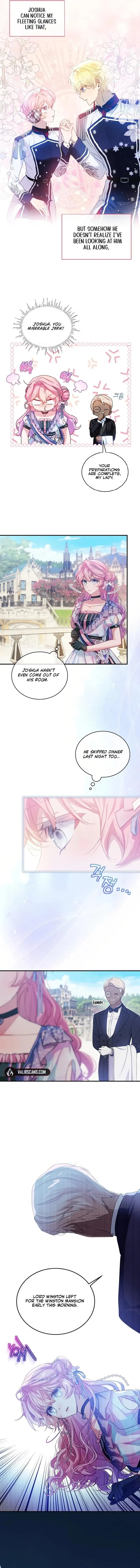 An Unseemly Lady Chapter 85 Online - página 11