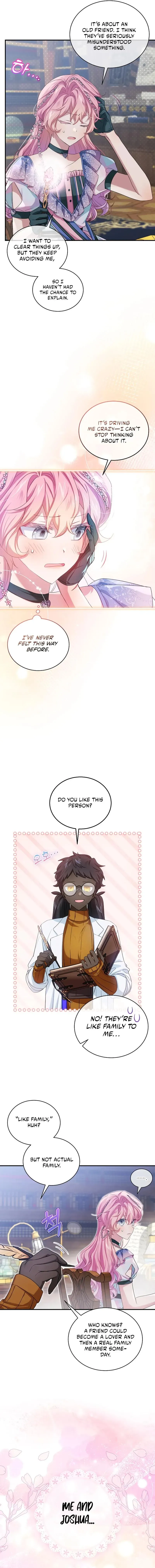 An Unseemly Lady Chapter 86 Online - página 4