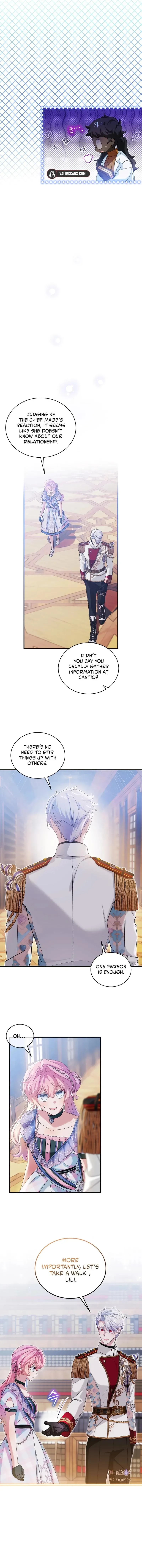 An Unseemly Lady Chapter 86 Online - página 11